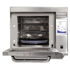 Печь комбинированная высокоскоростная Merrychef Eikon e3xx