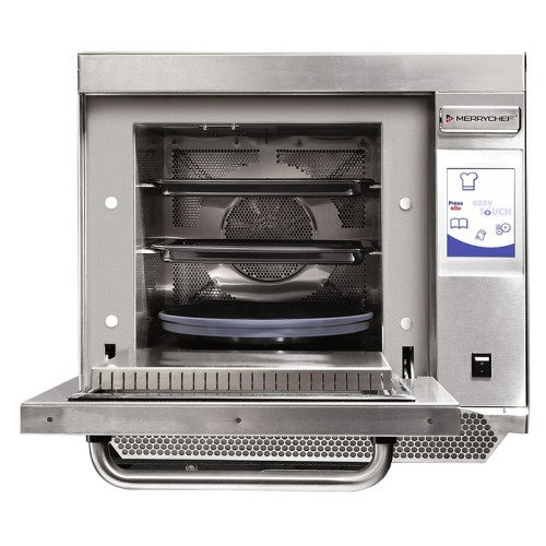 Печь комбинированная высокоскоростная Merrychef Eikon e3xx