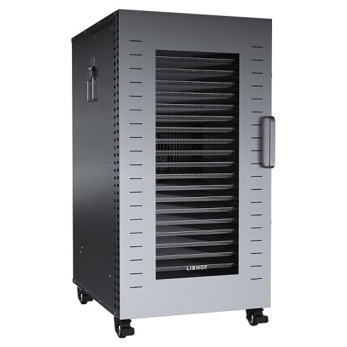 Сушилка для овощей и фруктов Libhof FDT-22