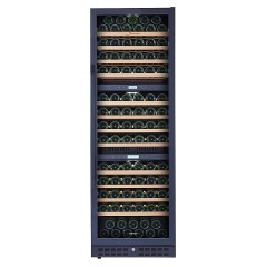 Винный шкаф Libhof Sommelier SOT-152 black