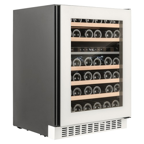 Винный шкаф Temptech Oslo OX60DRW белый