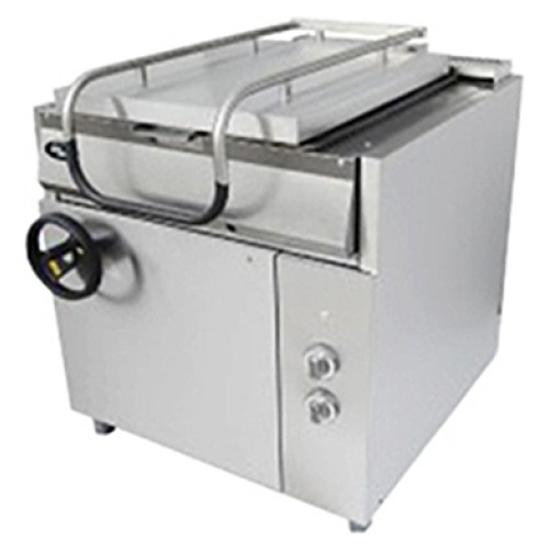 СКОВОРОДА ОПРОКИД.  ГАЗОВАЯ KAYMAN СГ-45-14