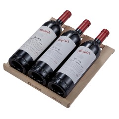 Винный шкаф Libhof Amateur AFD-21