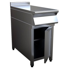 НЕЙТРАЛЬНЫЙ МОДУЛЬ ЗАКРЫТЫЙ КОБОР N9-5E