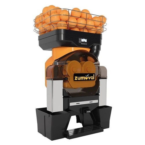 Соковыжималка автоматическая для цитрусовых Zumoval Z TOP