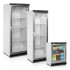 ШКАФ ХОЛОД. СО СТЕКЛОМ TEFCOLD UR600G