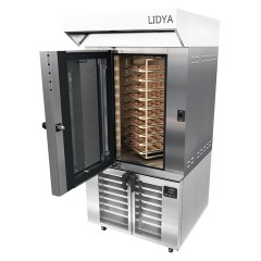 Печь конвекционная Kumkaya LIDYA 24