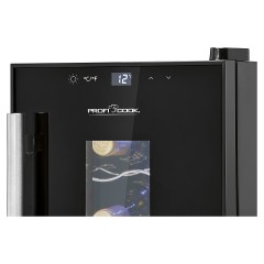 Винный шкаф Profi Cook PC-WK 1230