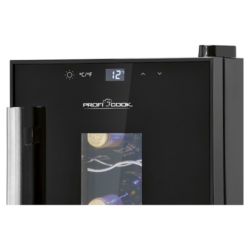 Винный шкаф Profi Cook PC-WK 1230