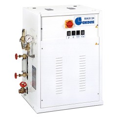 Парогенератор Ghidini Maxi 24