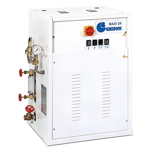 Парогенератор Ghidini Maxi 24