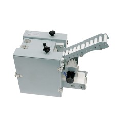 Формовочная машина Kocateq OMJ round F 97/3.5 для пельменных кружков