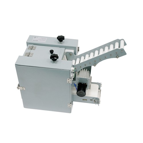 Формовочная машина Kocateq OMJ round F 97/3.5 для пельменных кружков