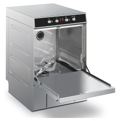 Стаканомоечная машина SMEG Professional SPG 400 ML