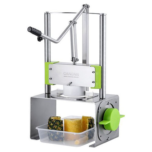 Машина для очистки ананасов CanCan 0802