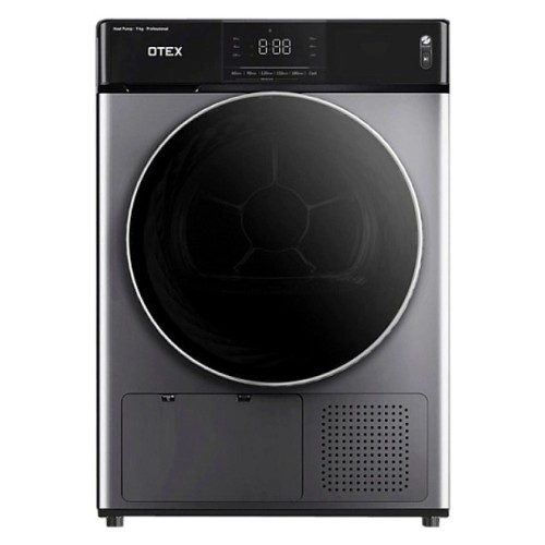 Машина сушильная OTEX OTD09HCWS