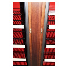 Винный шкаф IP Industrie CEX 2401 CU