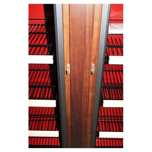 Винный шкаф IP Industrie CEX 2401 CU