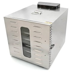 Сушилка для овощей и фруктов Airhot FD-12