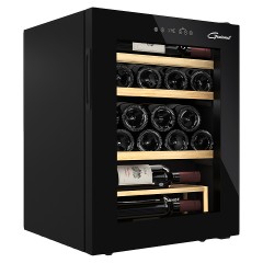 Винный шкаф Libhof Gourmet GM-22 Black