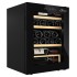 Винный шкаф Libhof Gourmet GM-22 Black