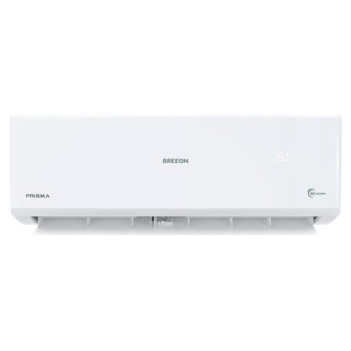 Настенная сплит-система Breeon BRC-24TPI