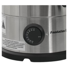 Электрокипятильник Foodatlas WB-20L