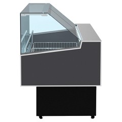 Витрина морозильная CRYSPI Octava Q M 1500