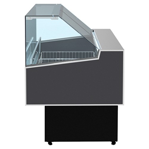 Витрина морозильная CRYSPI Octava Q M 1500