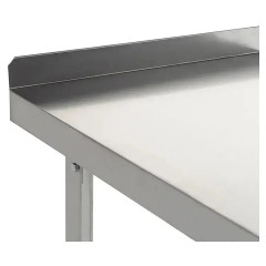 Стол производственный КОБОР СПРБ-80/60/П