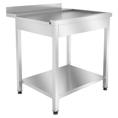 Стол загрузки / выгрузки кассет ТТМ СЗВК-060/7П