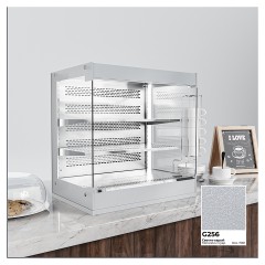 Витрина холодильная встраиваемая Finist FRESH CUBE Compact FCc-8/7/1035