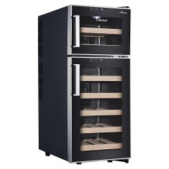 Винный шкаф Libhof Amateur ARD-21 Black