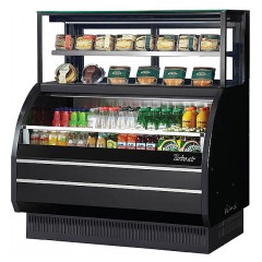 Витрина комбинированная Turbo air TOM-W-40SB-UF