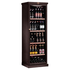 Винный шкаф IP Industrie CEXP 501 VU