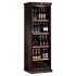 Винный шкаф IP Industrie CEXP 501 VU