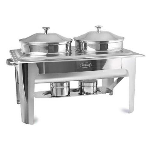 Мармит MGSteel 72825 2 по 4,5 л