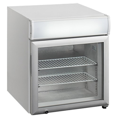 Шкаф морозильный TEFCOLD UF50GCP