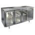 Стол холодильный HICOLD GNG 111 BR3 HT O без борта