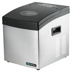 Льдогенератор Hurakan HKN-IMF15