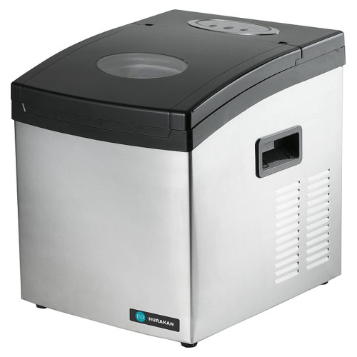 Льдогенератор Hurakan HKN-IMF15