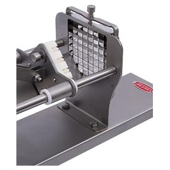 УСТРОЙСТВО ДЛЯ НАРЕЗКИ КАРТОФЕЛЯ НА БРУСКИ 10Х10 ММ CANCAN 1321-2