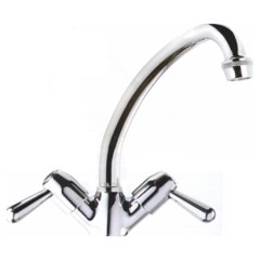 Смеситель Monolith R 0101020119