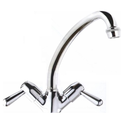 Смеситель Monolith R 0101020119