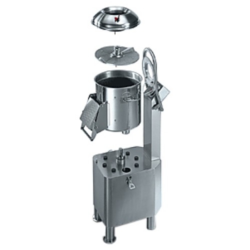 Картофелечистка Sirman PPJ 20 380В