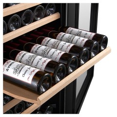 Шкаф винный Temptech Classique CL180SB