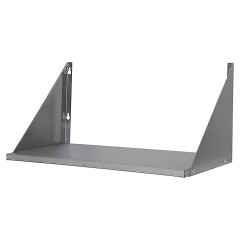 Полка настенная Luxstahl ПНК 7/3