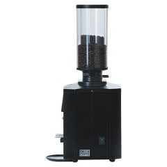 Кофемолка автоматическая Dalla Corte DC TWO абсолютно черная