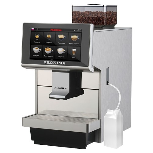 КОФЕМАШИНА-СУПЕРАВТОМАТ DR.COFFEE PROXIMA M12