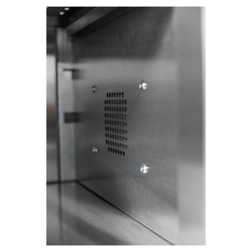 Стол тепловой Restoinox Т-СПСЗК-12/6 сквозной